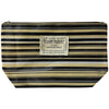 The Ditty Personal Incidentals Bag - Le Marais Stripe