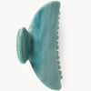 Machete Midi Heirloom Claw - Jadeite (1 pc) - product shown from side. 