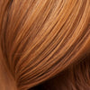 Roz The Healthy Hair & Scalp Kit (4 pcs) - red hair shown. 