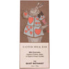 The Quiet Botanist The Easter Milk Bar (3.5 oz)