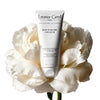 Leonor Greyl Bain Sublime Couleur (200 ml) - product shown inside of blooming white flower.