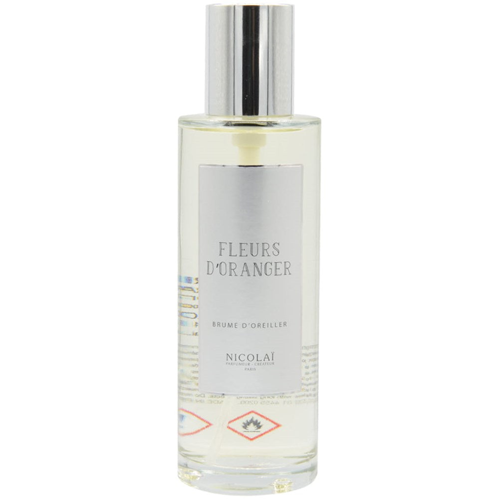 Parfums de Nicolai Fleurs d’Oranger Home Spray (100 ml)