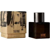 TATINE Kashmir Eau de Parfum (50 ml)