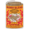 Coffee Tin Greeting Card