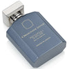 Ormonde Jayne Patchouli d’Atlas Eau de Parfum (88 ml) - product shown laying flat on white background.