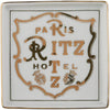 Ritz Hotel Tray