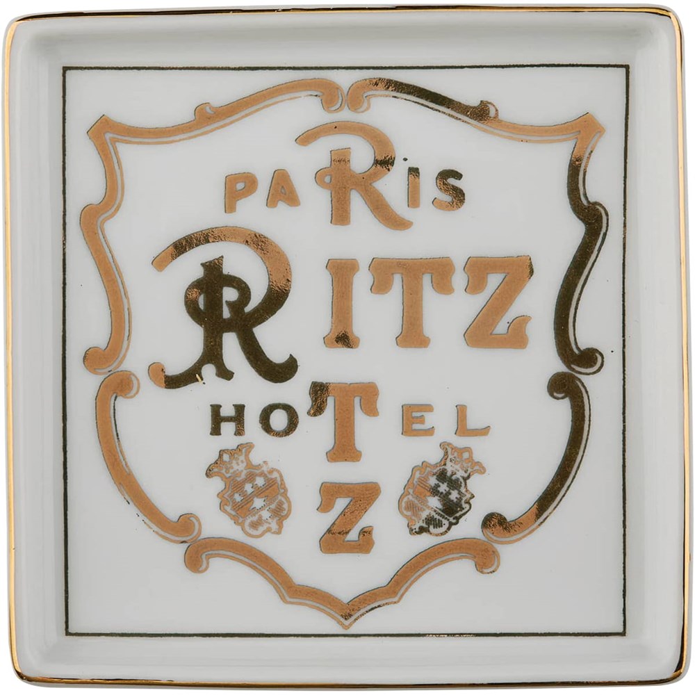 Rosanna Ritz Hotel Tray (1 pc)