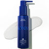 SONNI SunDay Body Balm SPF 40+ (85 ml) - product shown on top of product swatch. 