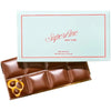 Superfine New York Bar Snacks Milk Chocolate Bar (1.76 oz) 