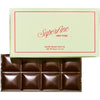 Superfine New York Salted Italian Olive Oil Dark Chocolate Bar (1.76 oz)
