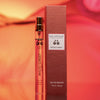 Eau d'Italie Mystic Sunset Eau de Parfum Spray (100 ml)  - product shown on red background. 