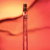 Eau d'Italie Mystic Sunset Eau de Parfum Spray (100 ml)  - product shown on red background. 