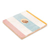 StoryTiles Small Tile - The Wisdom of the Owl (1 pc) - product shown at angle on white background. 