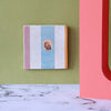 Small Tile - The Wisdom of the Owl - Beautyhabit