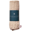 ISUN Organic Cleansing Cloth (1 pc)