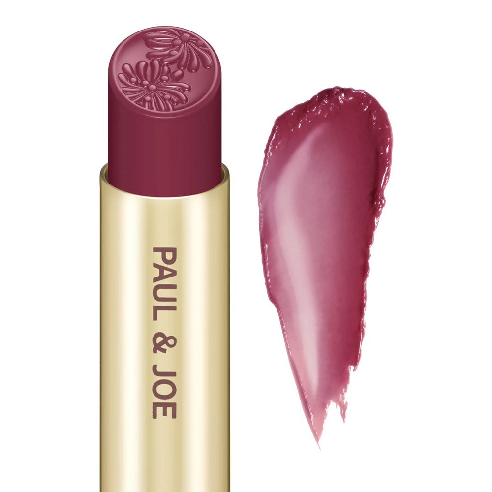 Paul & Joe Beaute Lipstick Sheer Refill - Rococo Style (02) (3 g)