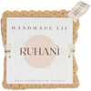 Ruhani Handmade Lif - Oatmeal (1 pc)