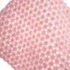 Ruhani Handmade Lif - Pink (1 pc) - product shown up close. 