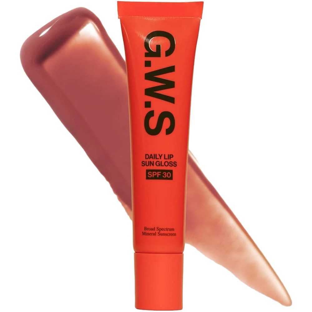 Good Weather Skin Daily Lip Sun Gloss SPF 30 - Ripe Berry (17 g) 