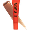 Good Weather Skin Daily Lip Sun Gloss SPF 30 - Iced Coffee (17 g)