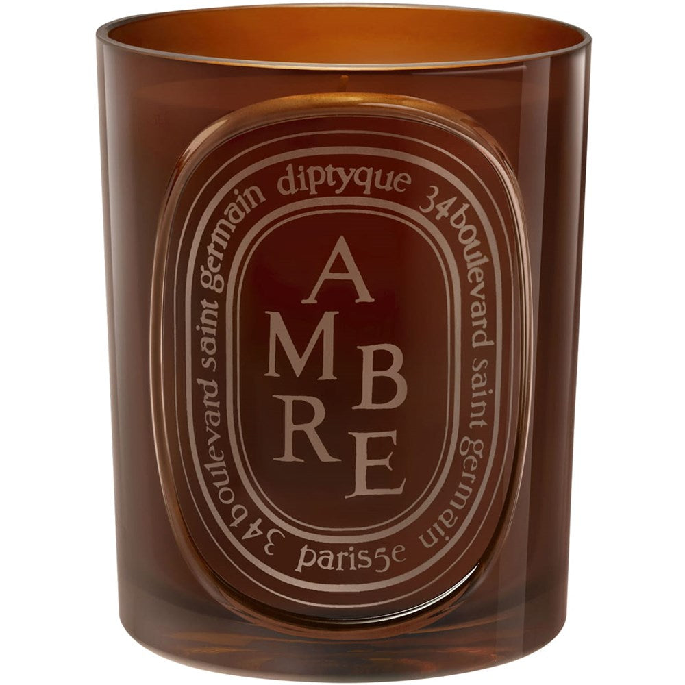 Diptyque Ambre (Amber) Medium Candle (300 g) – Beautyhabit
