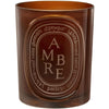 Ambre (Amber) Medium Candle