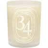 34 Boulevard Saint Germain Medium Candle