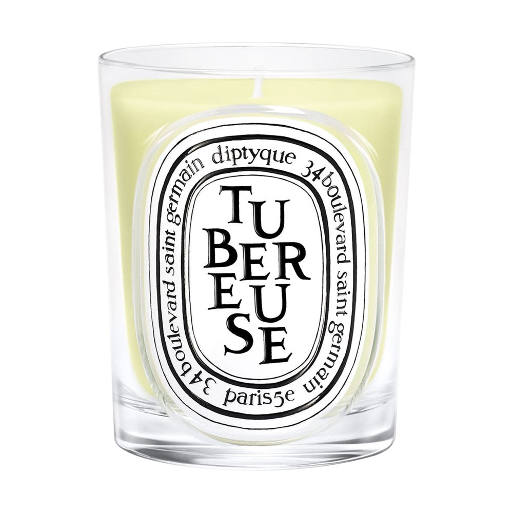 Diptyque Tubereuse (Tuberose) Classic Candle (190 g)