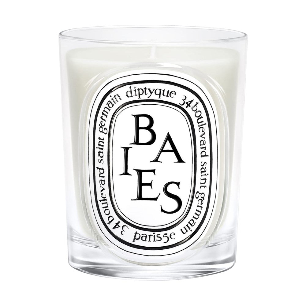 Diptyque Baies (Berries) Classic Candle (190 g)