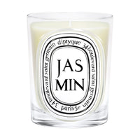 Jasmin (Jasmine) Classic Candle - Beautyhabit