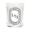 Lys (Lily) Classic Candle
