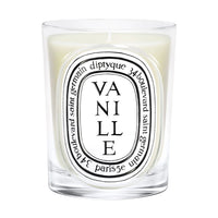 Diptyque Vanille (Vanilla) Classic Candle (190 g)