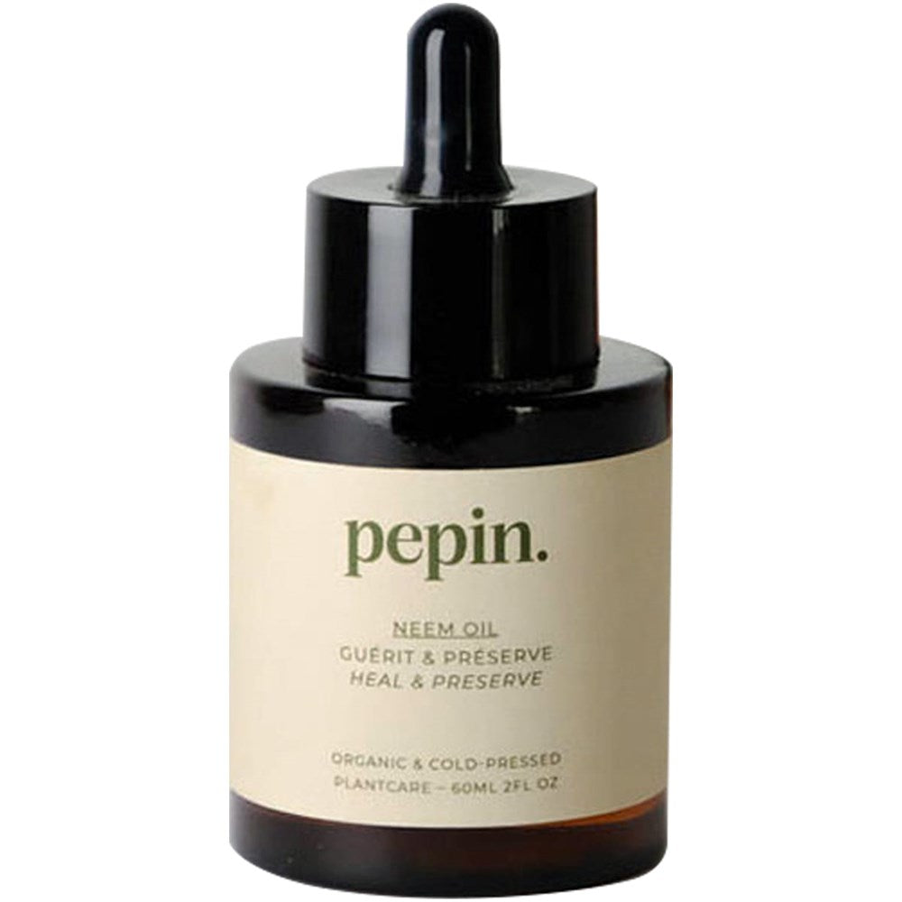 Pepin Neem Oil (60 ml)