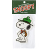 3P4 X Peanuts Air Freshener - Snoopy Scout
