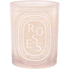 Roses Medium Candle