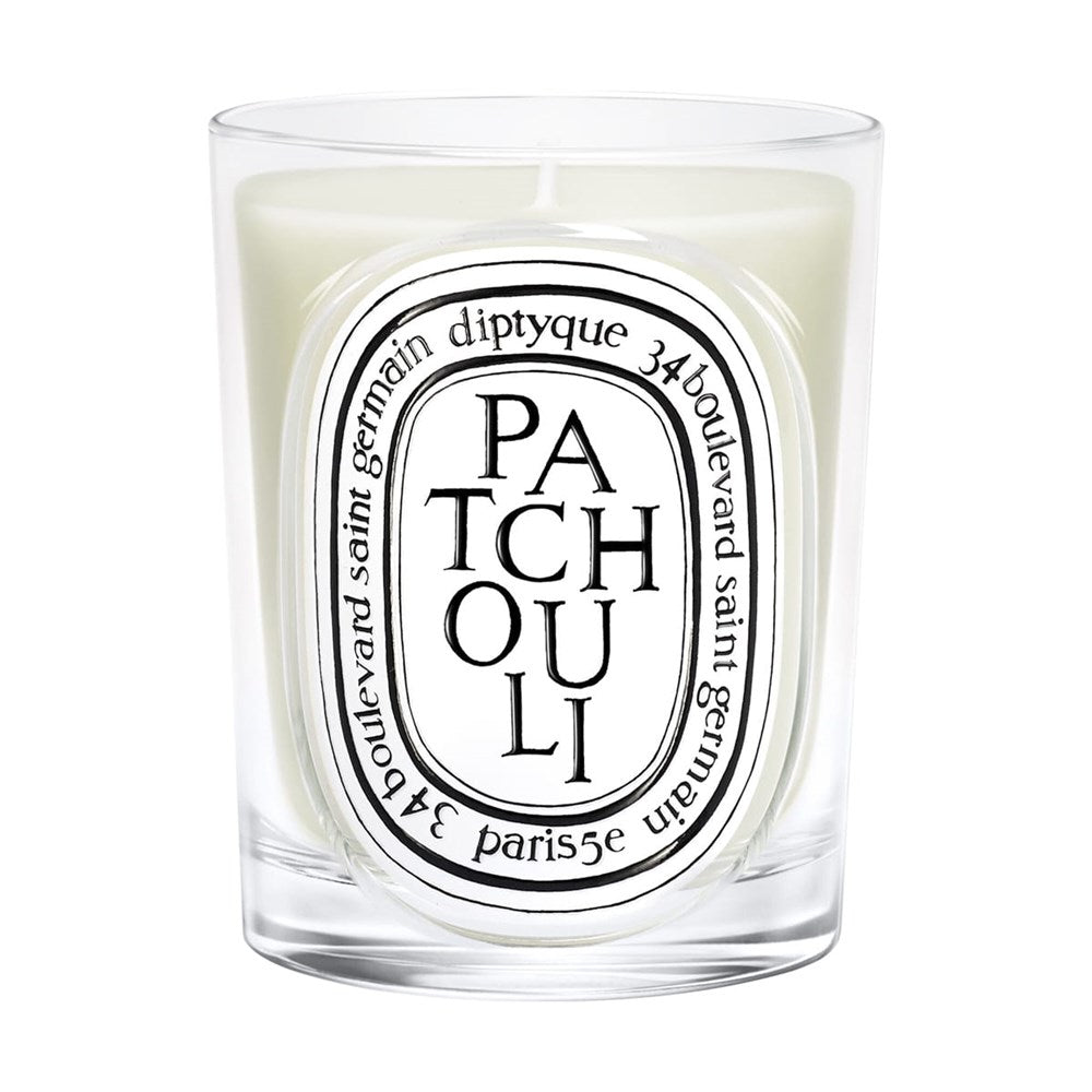 Diptyque Patchouli Classic Candle (190 g) 