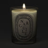 Diptyque Narguile Classic Candle (190 g) - product shown lit. 