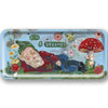 Avenida Home I am a Dreamer Narrow Tray (1 pc)