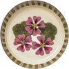 Enamel Tray - Geranium