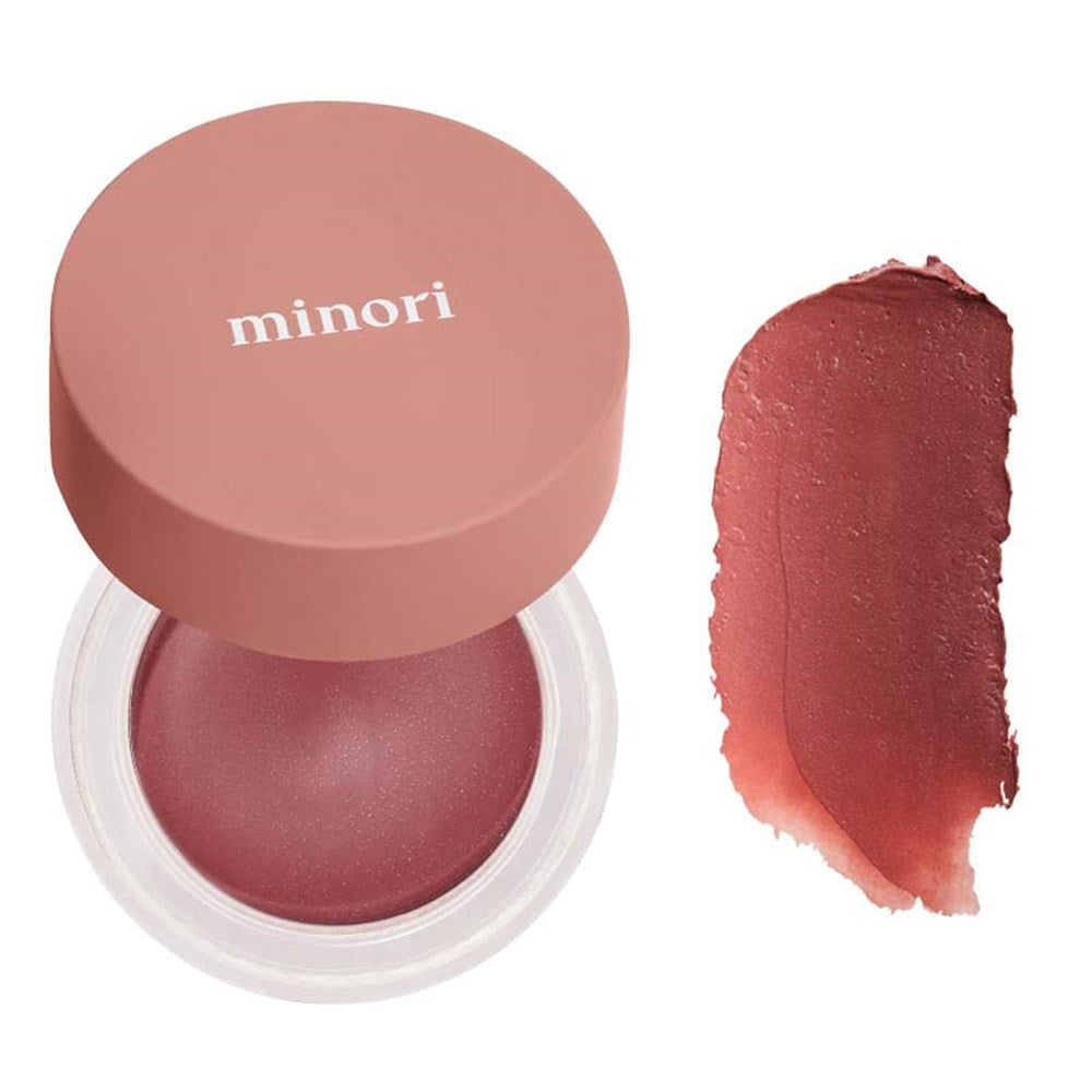 Minori Cream Blush - Orchid (4.9 g) 
