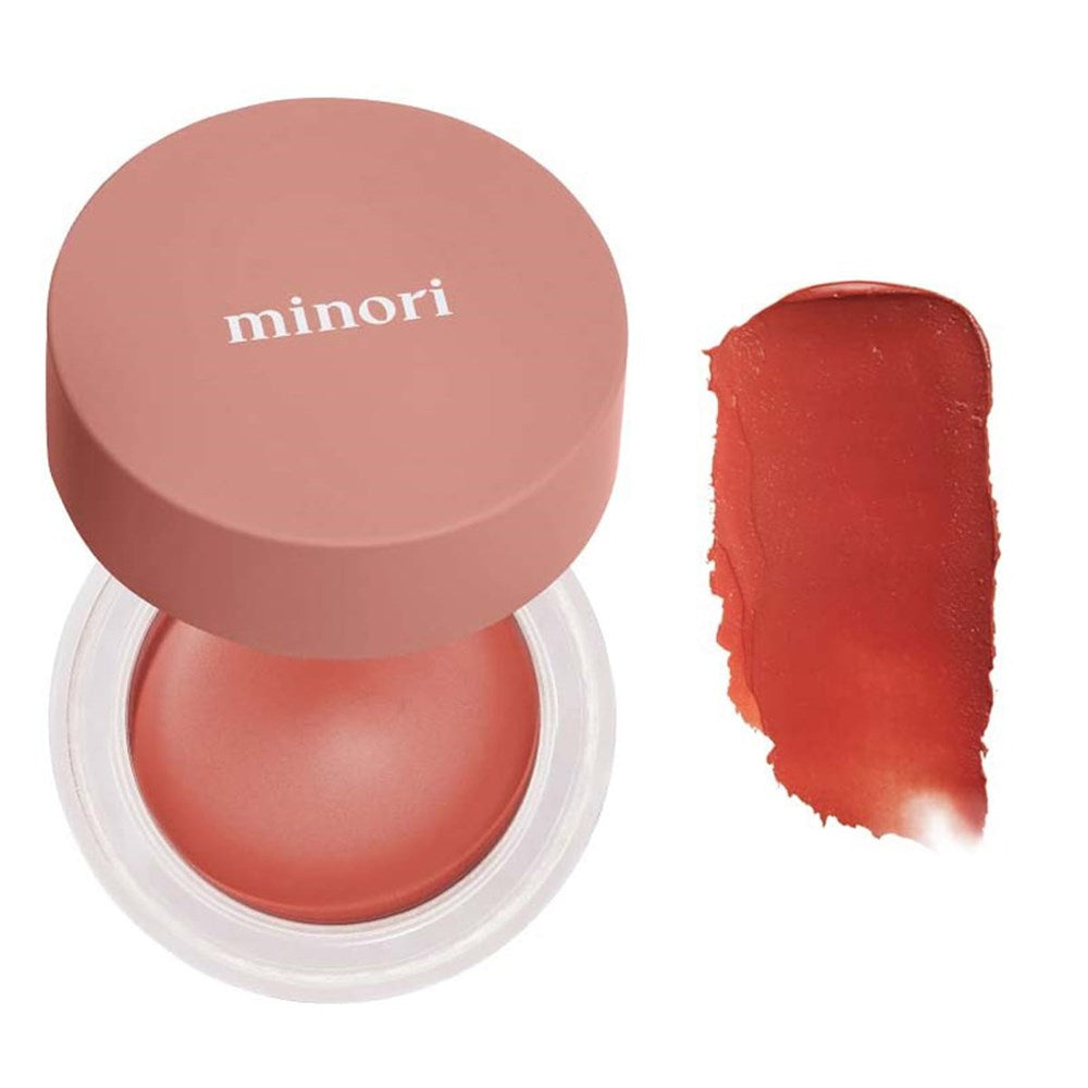 Minori Cream Blush - Scarlet (4.9 g)
