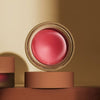 Minori Cream Blush - Sweat Pea (4.9 g) - product shown on tan background.