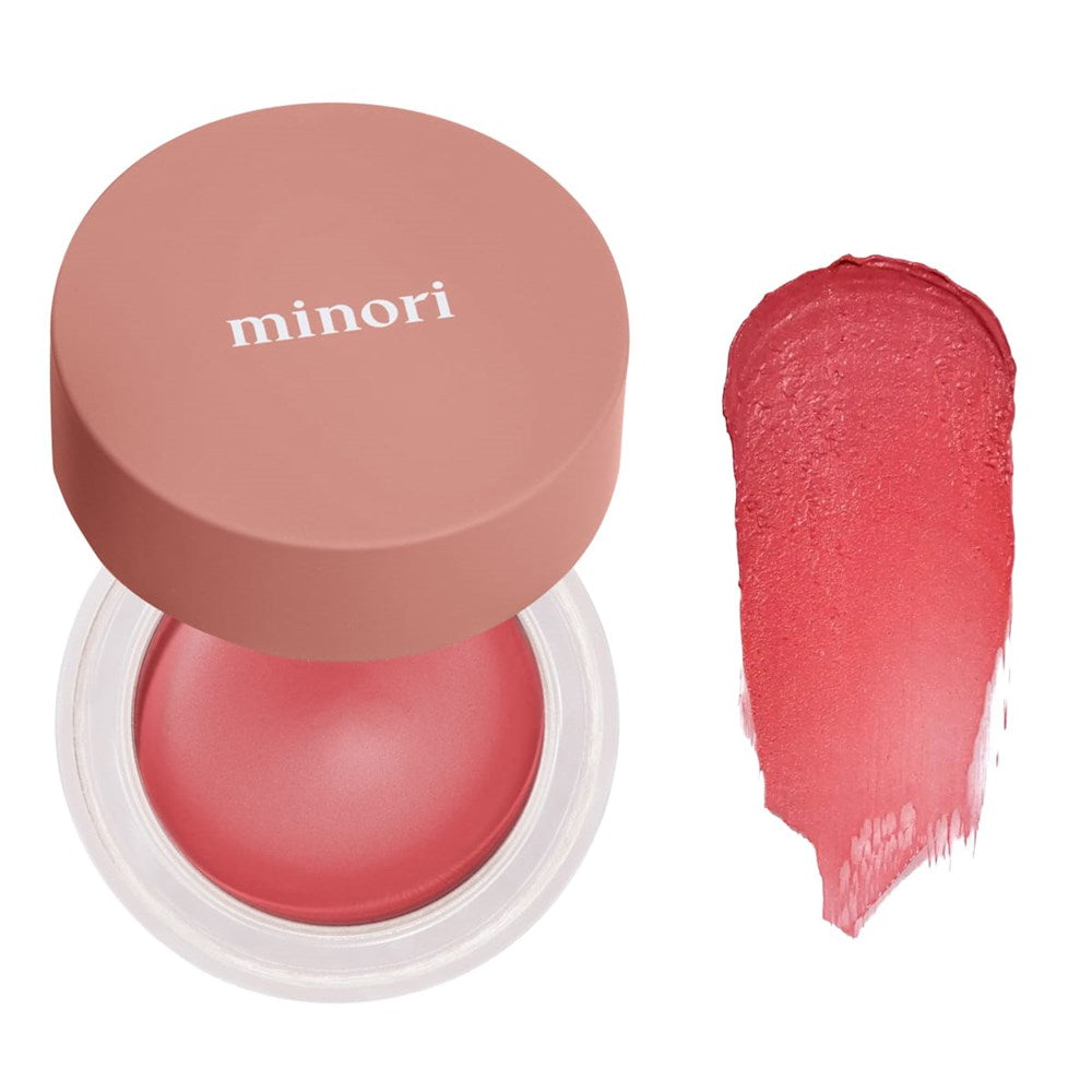 Minori Cream Blush - Sweat Pea (4.9 g)