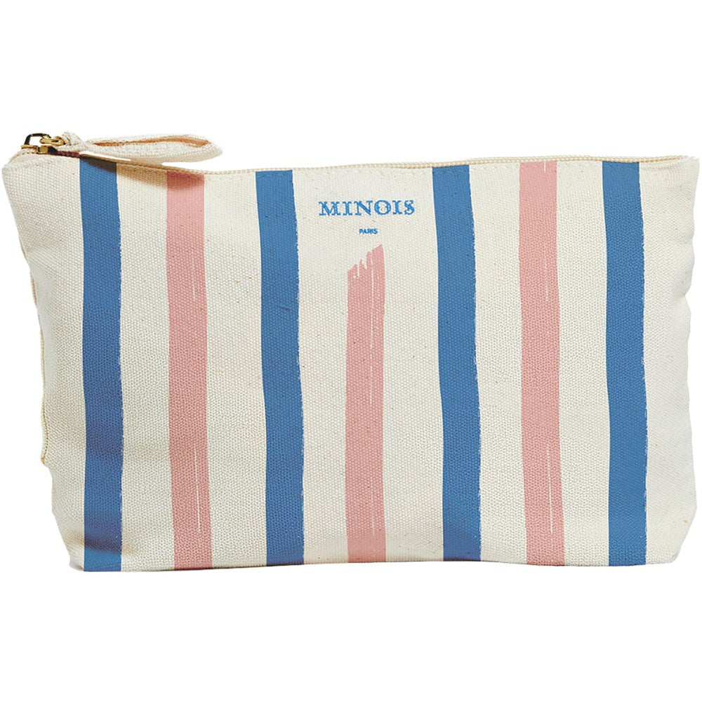 Minois Paris Travel Pouch (1 pc)