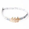 Liberty Headband - Eloise