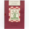 Roomytown Inc Notebook Set - 15th Century Illustrated Herbs (2 pcs) - product shown inside of packaging. 