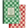 Roomytown Inc Notebook Set - 15th Century Illustrated Herbs (2 pcs)