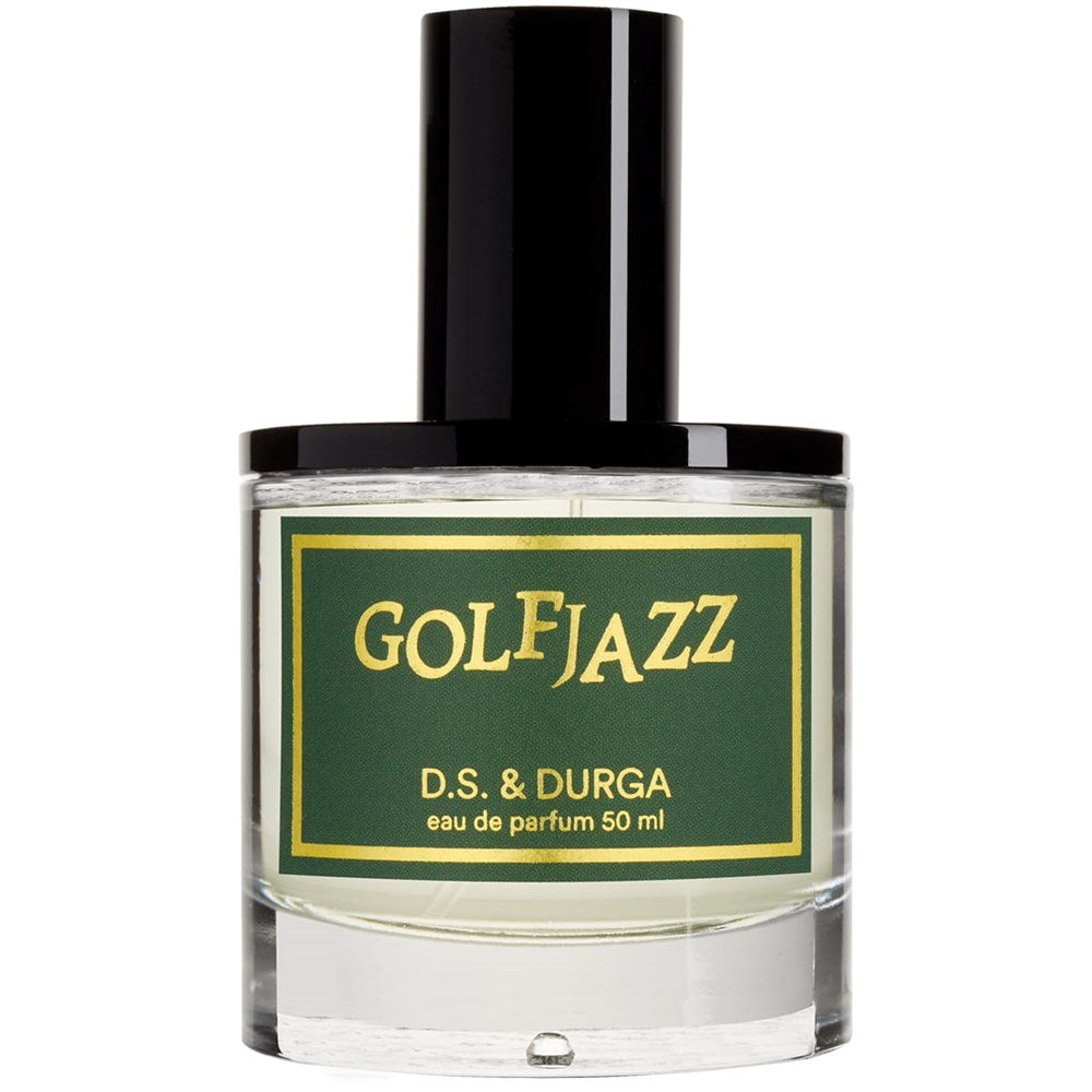 D.S. & Durga Golfjazz Eau de Parfum (50 ml)