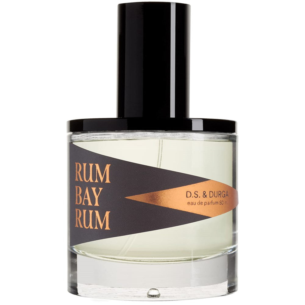 D.S. & Durga Rum Bay Rum Eau de Parfum (50 ml)
