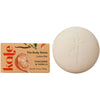 Kate McLeod Tangerine & Vanilla Deep Moisturizing Lotion Bar (3.5 oz)